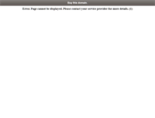 Tablet Screenshot of nowinsurance.com